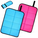 ПОРТАТИВНАЯ ПОДУШКА СИДЕНЬЯ ДЛЯ ПИКНИКА, СКЛАДНАЯ ДЛЯ СТАВАНИЯ НА КОЛЕНИ