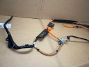 MERCEDES W213 E CLASSE HYBRIDE FIL CÂBLE A2135409033 A2135400429photo 8