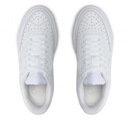 Nike dámske topánky W Court Vision Alta Leather DM0113-100 38,5 Veľkosť 38,5