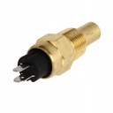 SENSOR TEMPERATURA DE AGUA 3/8NPT 3W PARA VDO 