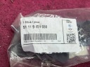 BMW X1 F48 КОМПЛЕКТ КРІПЛЕНЬ ПАРКТРОНІК KOSZYKI КРІПЛЕННЯ ПЕРІД 5111 9451698 !J  (18537221613) фото min 9