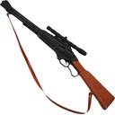 786201 WINCHESTER СТРЕЛЯЮЩАЯ СТРЕЛКА С РЕМЕШКОМ BEST MS TOYS