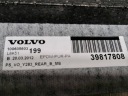 2012 VOLVO S60 ПОЛКА БАГАЖНИКА 39817808  фото 5