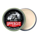 UPPERCUT DELUXE Pomade Матовая помада для волос зеленая 100г