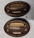 Программатор переключателя отопителя Webasto egg 1533 12V
