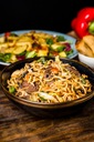 Cestoviny UDON čerstvé ASIA KITCHEN 200g Druh kuchyne ázijská kuchyňa