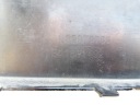 OPEL ZAFIRA C 3 3 RESTYLE BUMPER PERID FRONT  photo 9