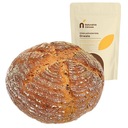 Хлебные смеси МНОГОЗЕРНОВОЙ ЛЕСОПРОДОВОЙ ХЛЕБ