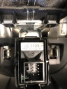 JACK GEARSHIFT MECHANISM PROGRAMS OPEL MERIVA B RESTYLE 8126300250 13271123 13258302  photo 10