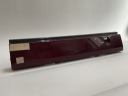 NISSAN SUNNY 1986-1991 НАКЛАДКА ЗАДНЬОЇ КРИШКИ БАГАЖНИКА БАГАЖНИКА  (18207458683) фото min 6