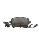 RIDEX 402B0554 PLAQUETTES FREIN ARRIÈRE VERS AUDI A4 AVANT (8K5, B8) Q5 (8RB)photo 12