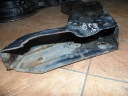 IBIZA 3 1.4TDI 06' БАЛКА РАМА ПОДРАМНИК ПОДРАМНИК  фото 7
