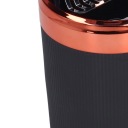 СВЕТИТСЯ ПЕПЕЛЬНИЦА АВТОМОБИЛЬНАЯ 3W Z КРИШКА СВЕТОДИОДНЫЕ OGNIOODPORNA, X3  (18859729396) фото min 9