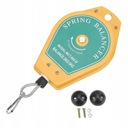 Spring Balancer 3 až 5Kg nosný zaťahovací držiak na Hmotnosť (s balením) 1 kg
