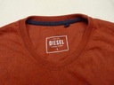DIESEL męska koszulka T-Shirt Tee O-Neck premium L Kolor wielokolorowy