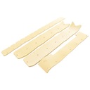 КОМПЛЕКТ РЕЗИНОВЫХ КРЫШЕК НА ГОЛОВКУ АДРЕССОРА NILFISK