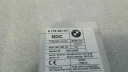 BMW 6 Series E63 tire pressure control unit 6778387 RDC modules tyre press… photo 6