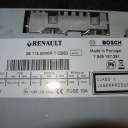 RENAULT MEGANE III 2011 PANNEAU AUTORADIO CD/DVD/GPSphoto 8