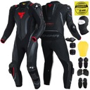 МОТОЦИКЛНЫЙ КОСТЮМ | ШИМА АПЕКС RS | МУЖСКАЯ КОМБИНАЦИЯ + БЕСПЛАТНЫЕ ПОДАРКИ