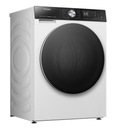 Стиральная машина HISENSE WF5S1045BW PL 10,5 кг 1400 об/мин