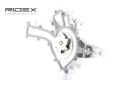 RIDEX 1260W0032 POMPES À EAU VERS MERCEDES-BENZ E-KLASSE LIMOUSINE (W211)photo 8