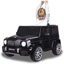 JAMARA 460641 - Ride-on Mercedes-Benz AMG G 63 12 V EAN (GTIN) 4042774456689