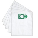 Мешки для пылесоса NVM1CH для Numatic Генри HVR160