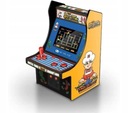 Konsola My Arcade Micro Player Retro BurgerTime