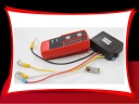 ПУЛЬТ БЕЗПРОВІДНИЙ DO WYCIAGARKI DRAGON WINCH 12V ДАЛЕКОСЯЖНІСТЬ 30M + БАТАРЕЯ  (18411348252) фото min 12