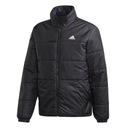 КУРТКА МУЖСКАЯ ADIDAS ЧЕРНАЯ НА ПУХЕ XS DZ1396
