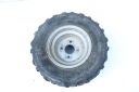 KYMCO MXU 250 300 ОБОД ЗАДНЕГО КОЛЕСА 22X11 R10
