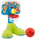 CHICCO BASKETBALL 123 ИНТЕРАКТИВНАЯ ИГРА + МЯЧ