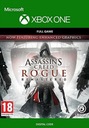 ASSASSIN'S CREED ROGUE ОБНОВЛЕННАЯ КЛЮЧ ДЛЯ XBOX ONE