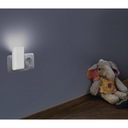 LED nočné svetlo Orientačné do zásuvky LEDVANCE Kód výrobcu 4058075266766