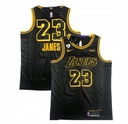 Dorosły Koszulka NBA Lakers James #23 5XL - 12408845561