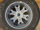 FORD RANGER 2023 NEW CONDITION MODEL WHEELS ALUMINIUM DISCS FROM TIRES photo 8 - milautoparts-fr.ukrlive.com