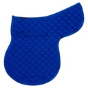 ФормаПростой вырез подседельной подушки