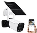 IP-КАМЕРА С СОЛНЕЧНОЙ СОЛНЕЧНОЙ БАТАРЕЕЙ, WIFI, FULL HD, USB, 3 Мпикс.