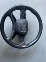 AUDI Q7 4M оригинальный РУЛЬ+ПОДУШКА+ЛЕЗВИЯ