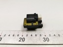 BOBINE ALLUMAGE RENAULT CLIO II MEGANE I OE 7700100589photo 7