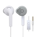 Samsung EHS61ASFWE stereo headset white / biely (bulk) Farba biela
