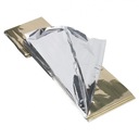 ТЕРМОИЗОЛЯЦИОННОЕ АВАРИЙНОЕ ОДЕЯЛО CE ПЛЕНКА