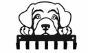 Вешалка для ключей SWEET DOG DOG LOFT
