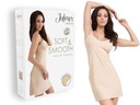 Halka мягкое гладкое нижнее белье Julimex Invisible s
