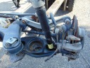 POUTRE SUSPENSION ARRIÈRE MERCEDES E W212 2.2D UNIVERSELphoto 8