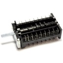 Переключатель функций для духовки Beko 263900053