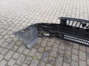 PARE-CHOCS AVANT VOLVO S80 2003-2005photo 8
