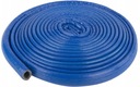 КРЫШКА ДЛЯ ТРУБ PEX 25 28/6 ИЗОЛЯЦИЯ 10М СИНИЙ