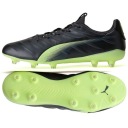 Туфли Puma King Platinum 21 FG/AG, размер 42