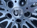 JANTES KARBONOWE 21 BMW X3 F25 GP007 G-POWER ORIGINALphoto 7